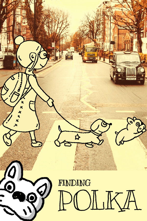 Finding Polka <span class="ext" style="background-color: #2a475e; color: #FFFFFF;">STEAM</span> <span class="ext ext_digital">digital</span> image 1