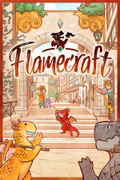 Flamecraft <span class="ext" style="background-color: #2a475e; color: #FFFFFF;">STEAM</span> <span class="ext ext_digital">digital</span> thumbnail 1