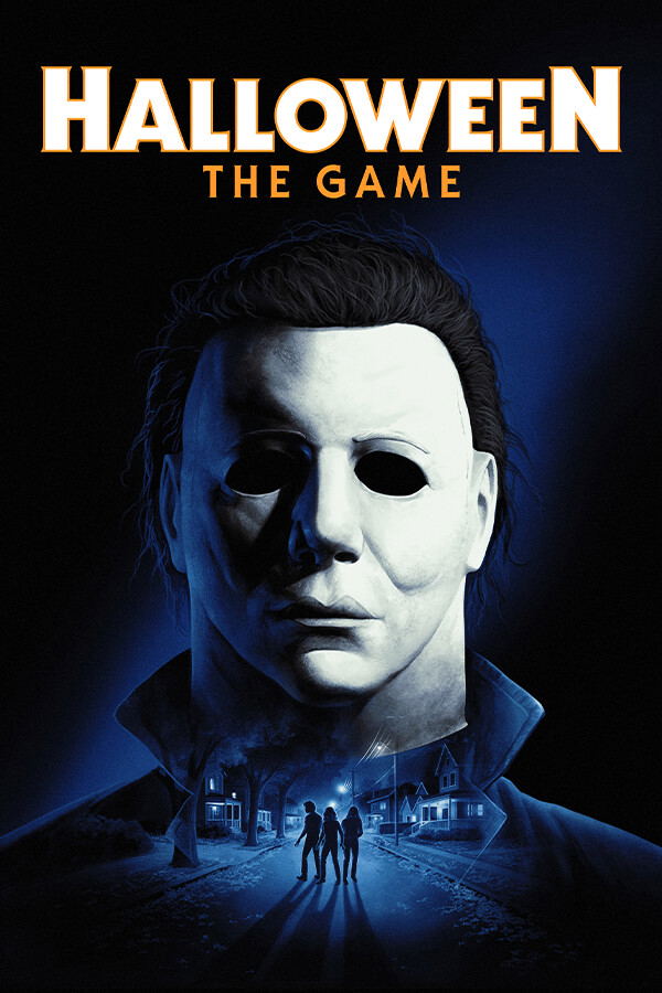 Halloween: The Game <span class="ext" style="background-color: #2a475e; color: #FFFFFF;">STEAM</span> <span class="ext ext_digital">digital</span> image 1
