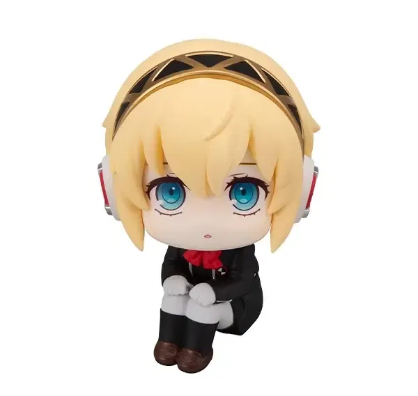 Look Up Series Persona 3 Reload Aigis image 1