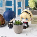 Look Up Series Persona 3 Reload Protagonist thumbnail 13