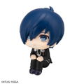 Look Up Series Persona 3 Reload Protagonist thumbnail 4