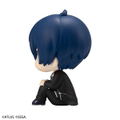 Look Up Series Persona 3 Reload Protagonist thumbnail 6
