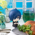 Look Up Series Persona 3 Reload Protagonist thumbnail 7