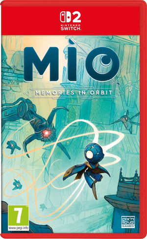 MIO: Memories in Orbit