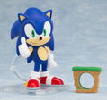 Nendoroid Surprise Sonic the Hedgehog: Sonic x Shadow Generations (Set of 6 Pieces) thumbnail 4