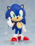 Nendoroid Surprise Sonic the Hedgehog: Sonic x Shadow Generations (Set of 6 Pieces) thumbnail 5