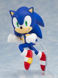 Nendoroid Surprise Sonic the Hedgehog: Sonic x Shadow Generations (Set of 6 Pieces) thumbnail 7
