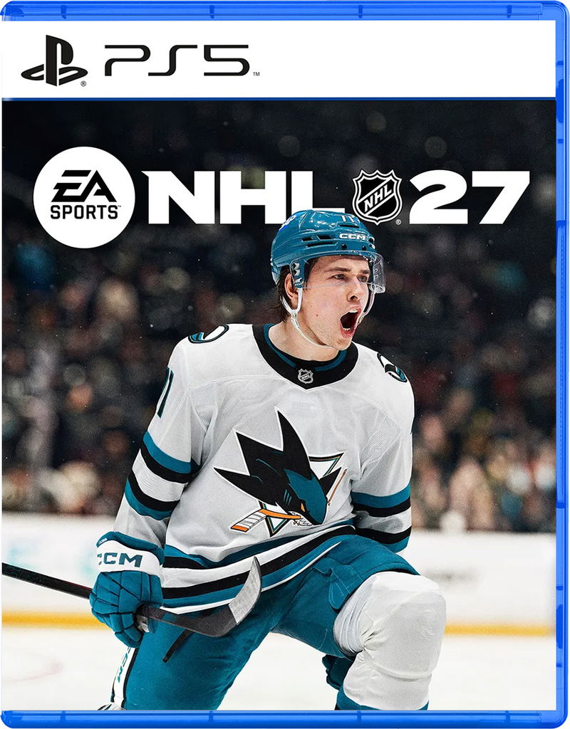 NHL 27 (Multi-Language) image 1