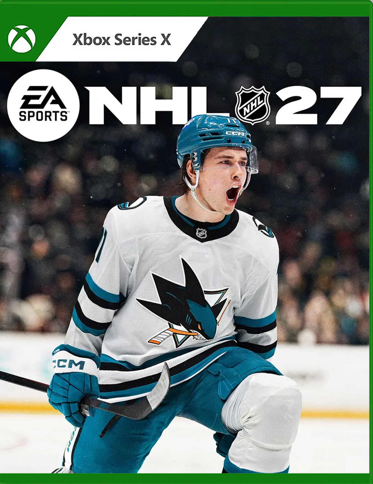 NHL 27 (Multi-Language) for Xbox Series X