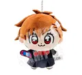 Persona Series P30th Protagonist x Bkub Plush Mascot 05 P3P thumbnail 1