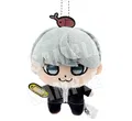 Persona Series P30th Protagonist x Bkub Plush Mascot 06 P4 thumbnail 1