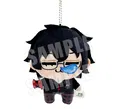 Persona Series P30th Protagonist x Bkub Plush Mascot 07 P5 thumbnail 1