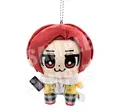 Persona Series P30th Protagonist x Bkub Plush Mascot 08 P5X thumbnail 1