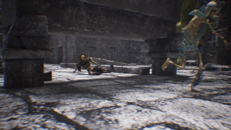 Runaway Rumble <span class="ext" style="background-color: #2a475e; color: #FFFFFF;">STEAM</span> <span class="ext ext_digital">digital</span> image 6