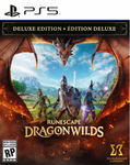 RuneScape: Dragonwilds [Deluxe Edition] thumbnail 1