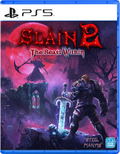 Slain 2: The Beast Within thumbnail 1