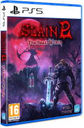 Slain 2: The Beast Within thumbnail 1