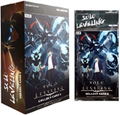 Solo Leveling TCG Booster Box Vol. 3 SL3E (Set of 10 Packs) (Korean Version) thumbnail 1