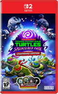 Teenage Mutant Ninja Turtles: Splintered Fate [Legendary Edition] thumbnail 1