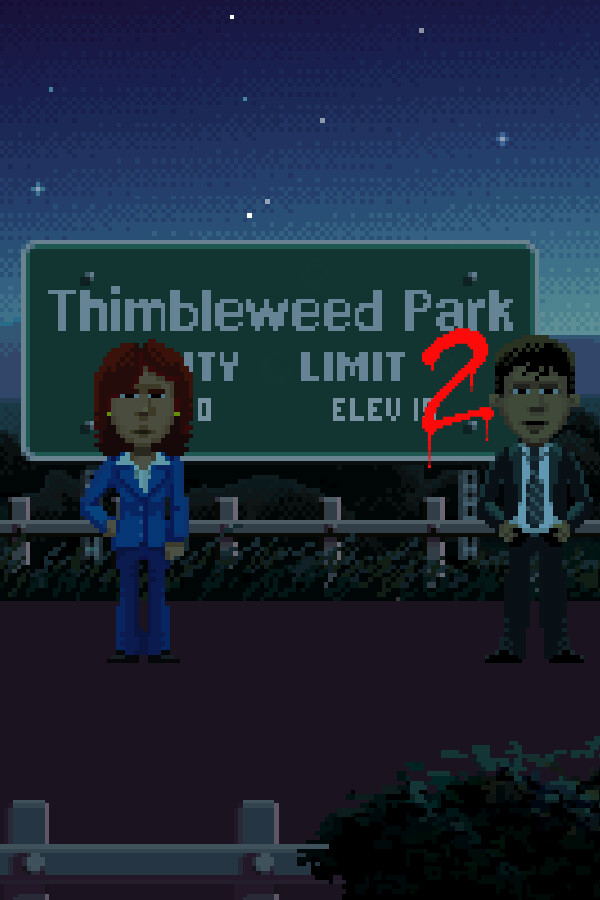 Thimbleweed Park 2 <span class="ext" style="background-color: #2a475e; color: #FFFFFF;">STEAM</span> <span class="ext ext_digital">digital</span> image 1