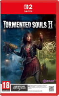 Tormented Souls II <span class="ext" style="background-color: #ff8c00; color: #FFFFFF;">Game Key Cart</span> thumbnail 1
