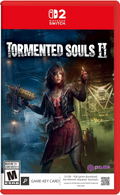 Tormented Souls II <span class="ext" style="background-color: #ff8c00; color: #FFFFFF;">Game Key Cart</span> thumbnail 1