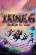 Trine 6: Together in Time <span class="ext" style="background-color: #2a475e; color: #FFFFFF;">STEAM</span> <span class="ext ext_digital">digital</span> thumbnail 1