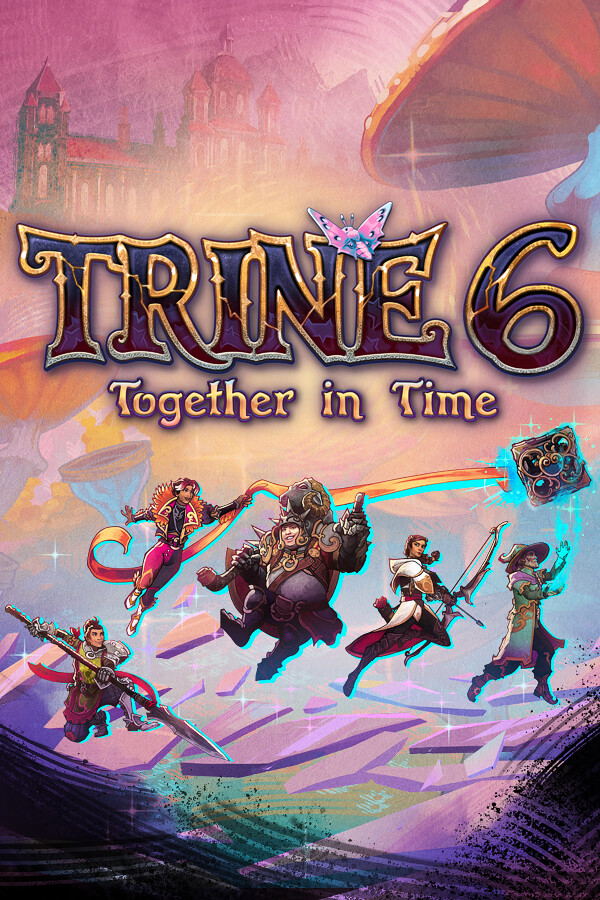 Trine 6: Together in Time <span class="ext" style="background-color: #2a475e; color: #FFFFFF;">STEAM</span> <span class="ext ext_digital">digital</span> image 1