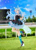 Uma Musume Cinderella Gray 1/7 Scale Pre-Painted Figure: Mejiro Ardan thumbnail 10