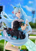 Uma Musume Cinderella Gray 1/7 Scale Pre-Painted Figure: Mejiro Ardan thumbnail 11