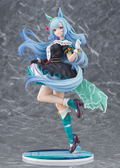 Uma Musume Cinderella Gray 1/7 Scale Pre-Painted Figure: Mejiro Ardan thumbnail 2