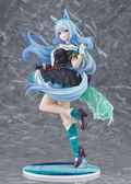 Uma Musume Cinderella Gray 1/7 Scale Pre-Painted Figure: Mejiro Ardan thumbnail 3