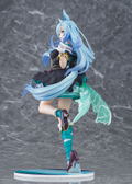 Uma Musume Cinderella Gray 1/7 Scale Pre-Painted Figure: Mejiro Ardan thumbnail 4