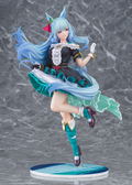 Uma Musume Cinderella Gray 1/7 Scale Pre-Painted Figure: Mejiro Ardan thumbnail 6