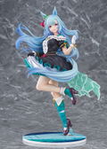 Uma Musume Cinderella Gray 1/7 Scale Pre-Painted Figure: Mejiro Ardan thumbnail 7