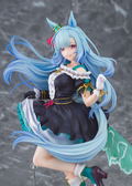 Uma Musume Cinderella Gray 1/7 Scale Pre-Painted Figure: Mejiro Ardan thumbnail 8