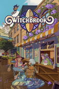 Witchbrook <span class="ext" style="background-color: #2a475e; color: #FFFFFF;">STEAM</span> <span class="ext ext_digital">digital</span> thumbnail 1