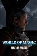 World of Magic: Rise of Magic <span class="ext" style="background-color: #2a475e; color: #FFFFFF;">STEAM</span> <span class="ext ext_digital">digital</span> thumbnail 1