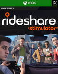 Rideshare "Stimulator" thumbnail 1
