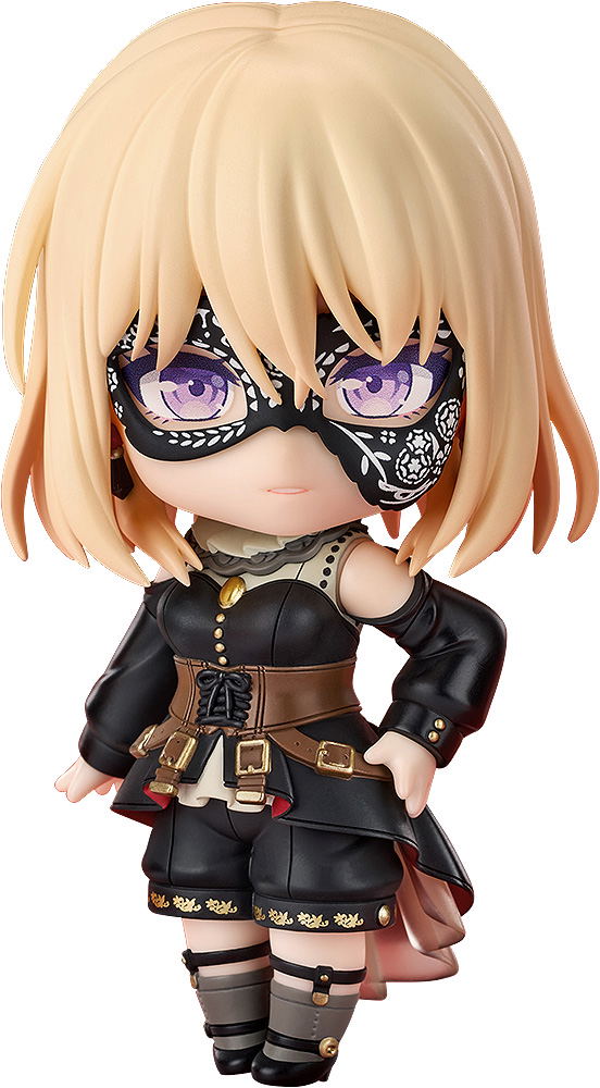Nendoroid No. 3076 BanG Dream!: Doloris image 1