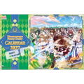 Uma Musume Pretty Derby 2027 Wall Calendar thumbnail 1