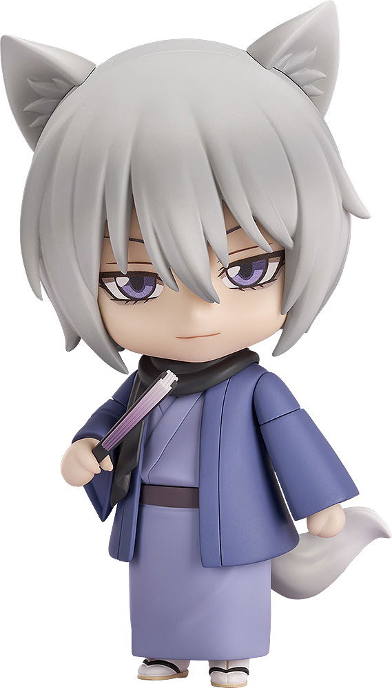 Nendoroid No. 2443 Kamisama Kiss Season 2: Tomoe (Re-run) image 1