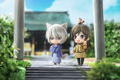 Nendoroid No. 2784 Kamisama Kiss Season 2: Momozono Nanami (Re-run) thumbnail 8
