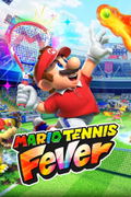 Mario Tennis Fever <span class="ext" style="background-color: #fe0016; color: #FFFFFF;">Nintendo®️ Switch 2 Digital</span> <span class="ext ext_digital">digital</span> thumbnail 1