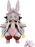 figma No. 697 Made in Abyss The Golden City of the Scorching Sun: Nanachi thumbnail 1
