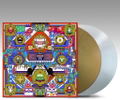 Once Upon A Katamari Original Soundtrack: Katamari Once Again Damacy [Limited Edition] (Gold & Silver Vinyl) thumbnail 1