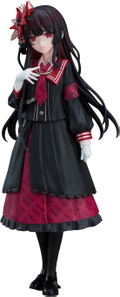 Magical Girl Witch Trials: Pop Up Parade Nikaido Hiro L Size thumbnail 1