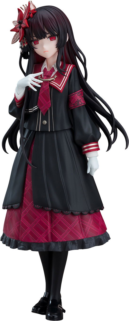 Magical Girl Witch Trials: Pop Up Parade Nikaido Hiro L Size image 1