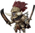 Figuarts Mini Elden Ring: Starscourge Radahn thumbnail 1
